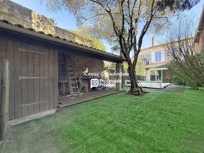 Acheter Maison Libourne 479600 euros