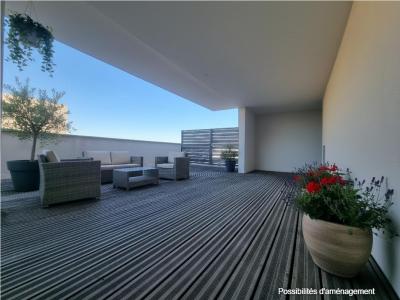 For sale Beauzelle 5 rooms 120 m2 Haute garonne (31700) photo 1
