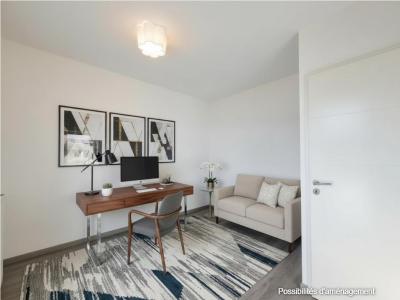 For sale Beauzelle 5 rooms 120 m2 Haute garonne (31700) photo 4
