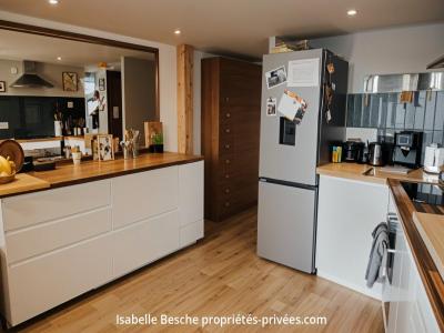 Annonce Vente 4 pi�ces Appartement Bordeaux 33
