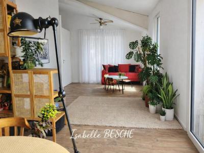 Acheter Appartement 89 m2 Bordeaux