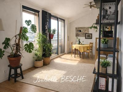 Acheter Appartement Bordeaux 270800 euros