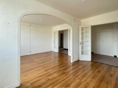 Annonce Vente 5 pi�ces Appartement Verneuil-sur-avre 27