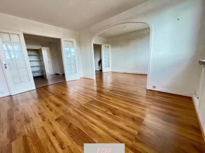 Acheter Appartement 112 m2 Verneuil-sur-avre