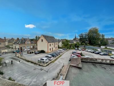 Acheter Appartement Verneuil-sur-avre Eure