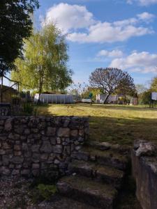 Annonce Vente 5 pi�ces Maison Orgeres-en-beauce 28
