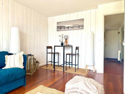 Acheter Appartement 30 m2 Arcachon