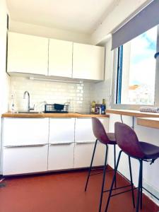 Acheter Appartement Arcachon 255000 euros