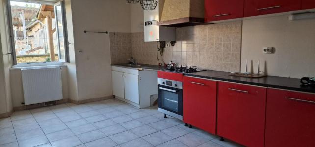Acheter Maison 132 m2 Ardilleux