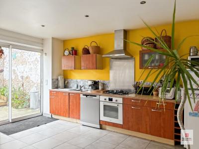 Acheter Maison 142 m2 Morannes