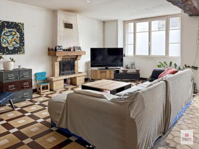 Acheter Maison Morannes Maine et loire