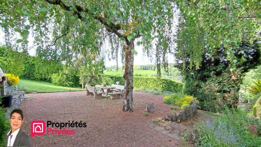 Acheter Maison 223 m2 Bourg-de-thizy