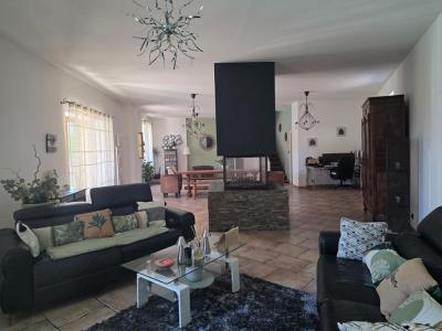 Annonce Vente 5 pi�ces Maison Marseille-15eme-arrondissement 13