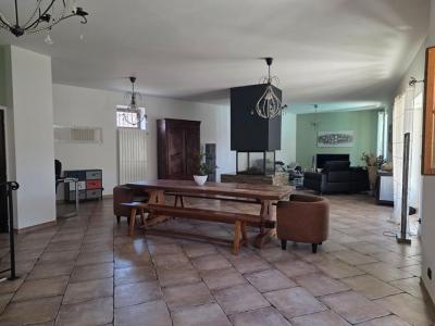 Acheter Maison 181 m2 Marseille-15eme-arrondissement