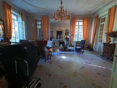 Annonce Vente Prestige Cosne-cours-sur-loire 58