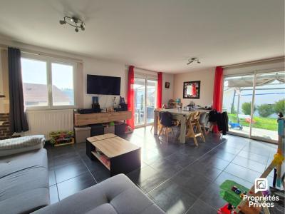 Annonce Vente 5 pi�ces Maison Leaz 01