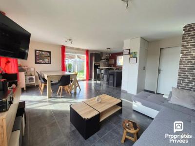 Acheter Maison 127 m2 Leaz