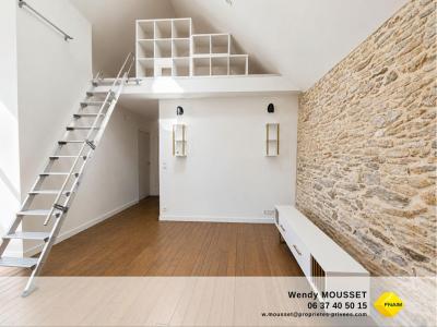 Acheter Appartement Tour-du-parc Morbihan