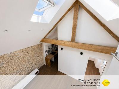 Acheter Appartement Tour-du-parc 165000 euros
