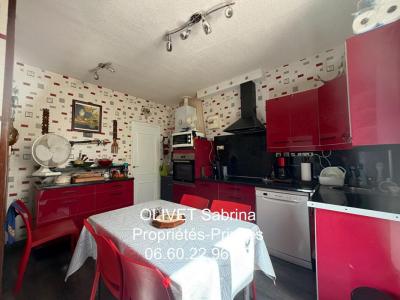 Annonce Vente 5 pi�ces Maison Grand-quevilly 76