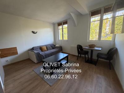 Annonce Vente 2 pi�ces Appartement Rouen 76