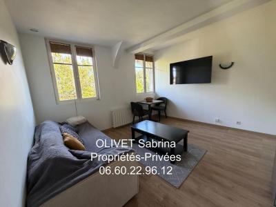 Acheter Appartement 40 m2 Rouen