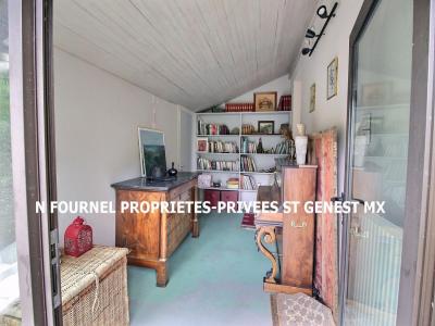 For sale Saint-genest-malifaux 5 rooms 139 m2 Loire (42660) photo 1