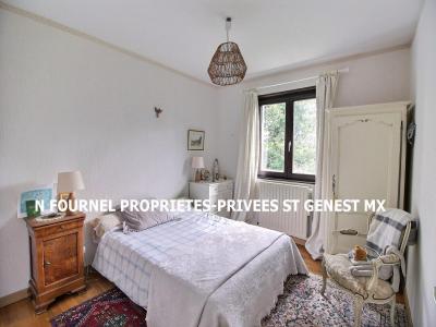 For sale Saint-genest-malifaux 5 rooms 139 m2 Loire (42660) photo 4