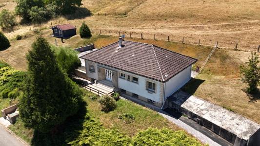 For sale Bazoilles-et-menil 5 rooms 120 m2 Vosges (88500) photo 0