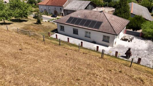 Annonce Vente 5 pi�ces Maison Bazoilles-et-menil 88