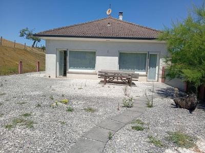 Acheter Maison 120 m2 Bazoilles-et-menil