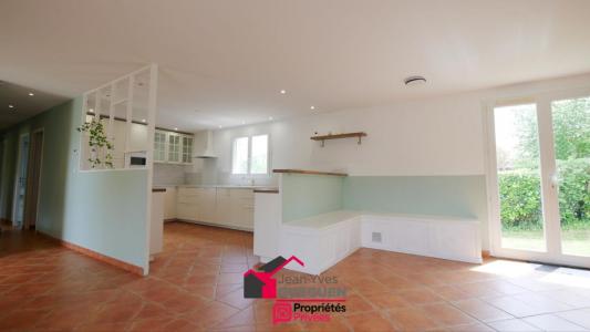 For sale Donneville 4 rooms 113 m2 Haute garonne (31450) photo 4