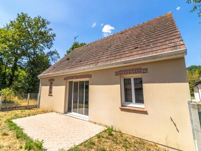 For sale Saint-julien-sur-cher 4 rooms 73 m2 Loir et cher (41320) photo 1