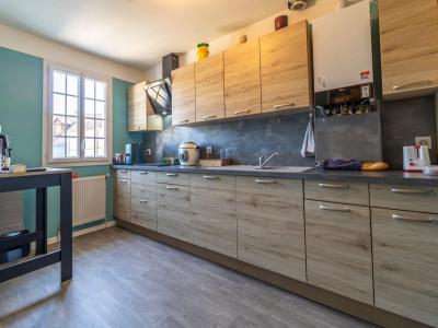 Acheter Maison 85 m2 Gievres