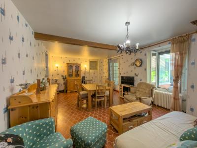Annonce Vente 4 pi�ces Maison Gracay 18