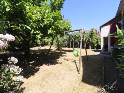 For sale Morlaix 4 rooms 100 m2 Finistere (29600) photo 1
