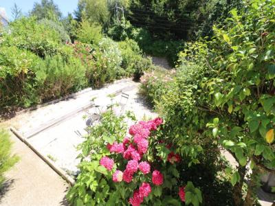 For sale Morlaix 4 rooms 100 m2 Finistere (29600) photo 2