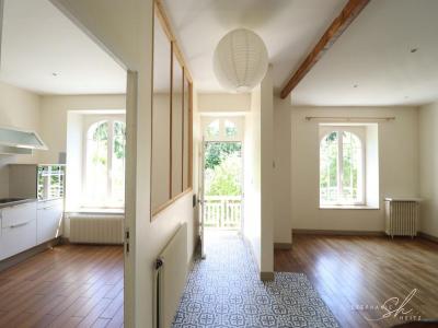 For sale Morlaix 4 rooms 100 m2 Finistere (29600) photo 4