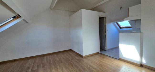 For rent Soissons 1 room 23 m2 Aisne (02200) photo 0