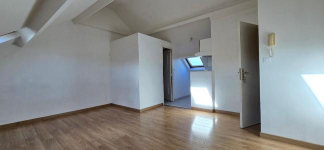Louer Appartement 23 m2 Soissons