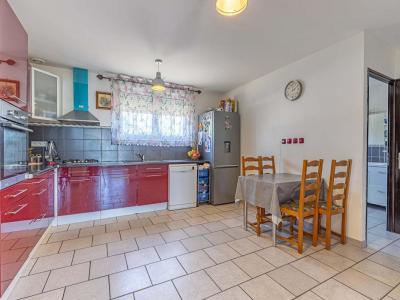 Acheter Maison Romorantin-lanthenay 198550 euros