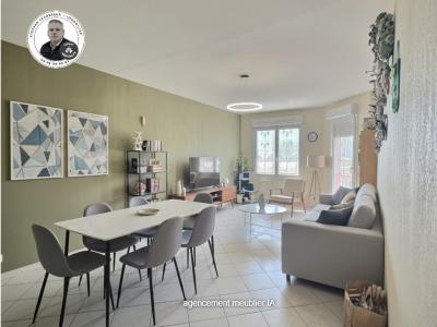 Annonce Vente 3 pi�ces Appartement Arcs 83