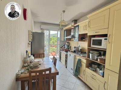 Acheter Appartement 66 m2 Arcs