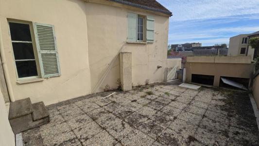 Acheter Immeuble Dreux 317900 euros