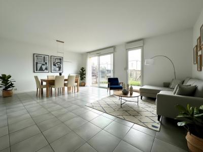 For sale Sainte-luce-sur-loire 4 rooms 82 m2 Loire atlantique (44980) photo 1