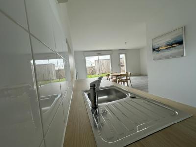 For sale Sainte-luce-sur-loire 4 rooms 82 m2 Loire atlantique (44980) photo 3
