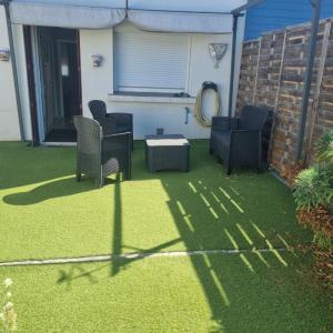 For sale Grues 4 rooms 72 m2 Vendee (85580) photo 1