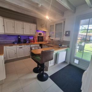 For sale Grues 4 rooms 72 m2 Vendee (85580) photo 4