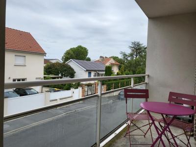 Louer Appartement Reims Marne