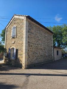 Annonce Vente 4 pi�ces Maison Peyriac-minervois 11